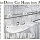 Image for article titled The Most Extraordinary Monorail Designs Of The 20th Century